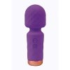 Eros mini wand - purple